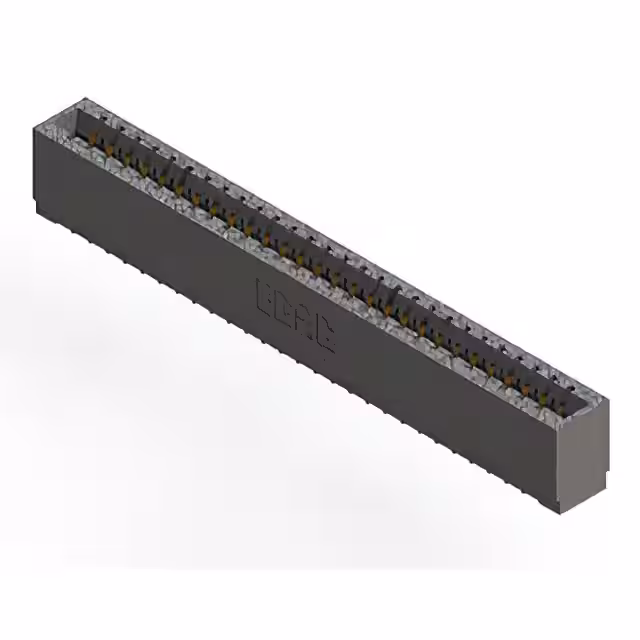 726-028-520-101 EDAC Inc.  Edgeboard Connectors